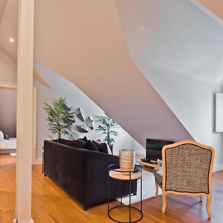 Iconic & Elegant Design 2 Bedroom Apt By Fs Lisboa Exteriér fotografie