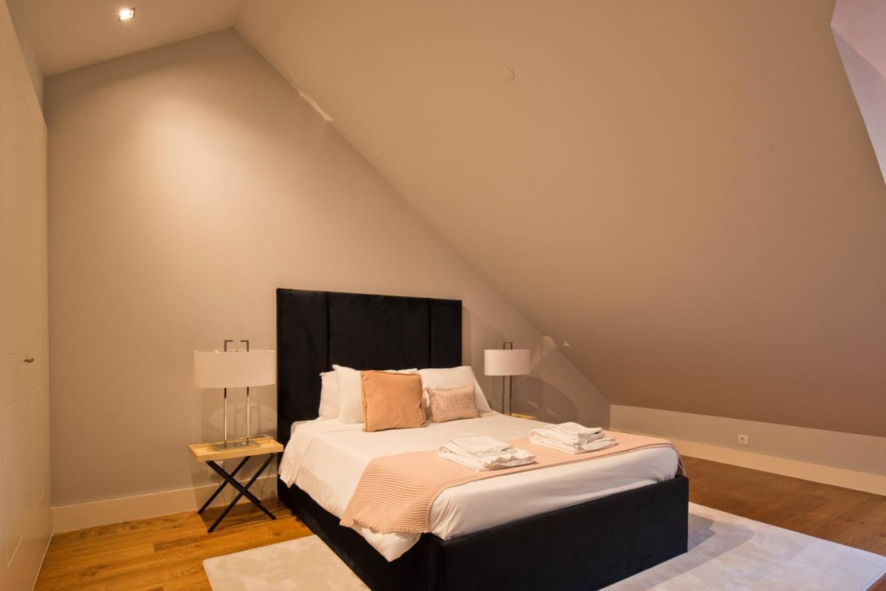 Iconic & Elegant Design 2 Bedroom Apt By Fs Lisboa Exteriér fotografie