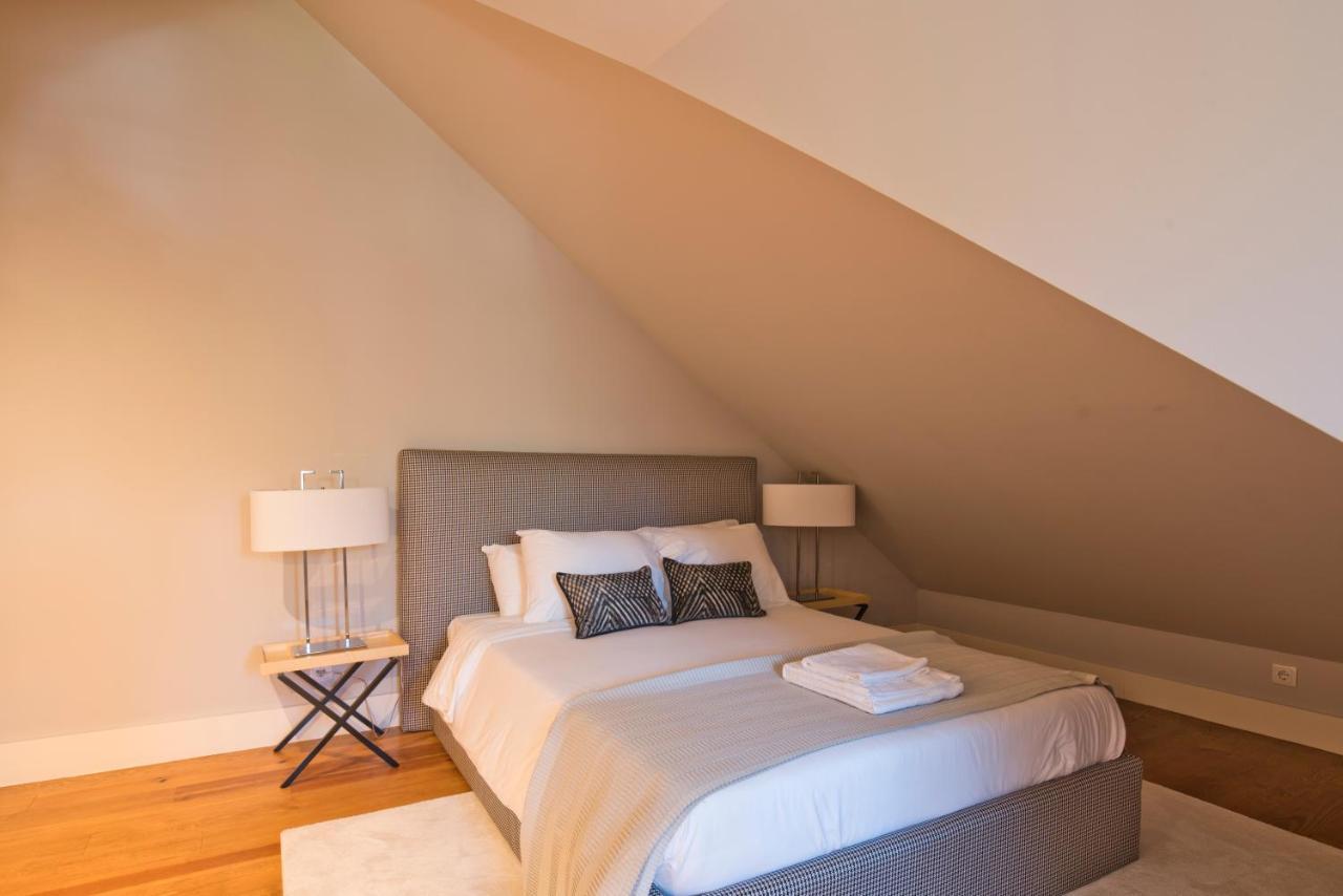 Iconic & Elegant Design 2 Bedroom Apt By Fs Lisboa Exteriér fotografie