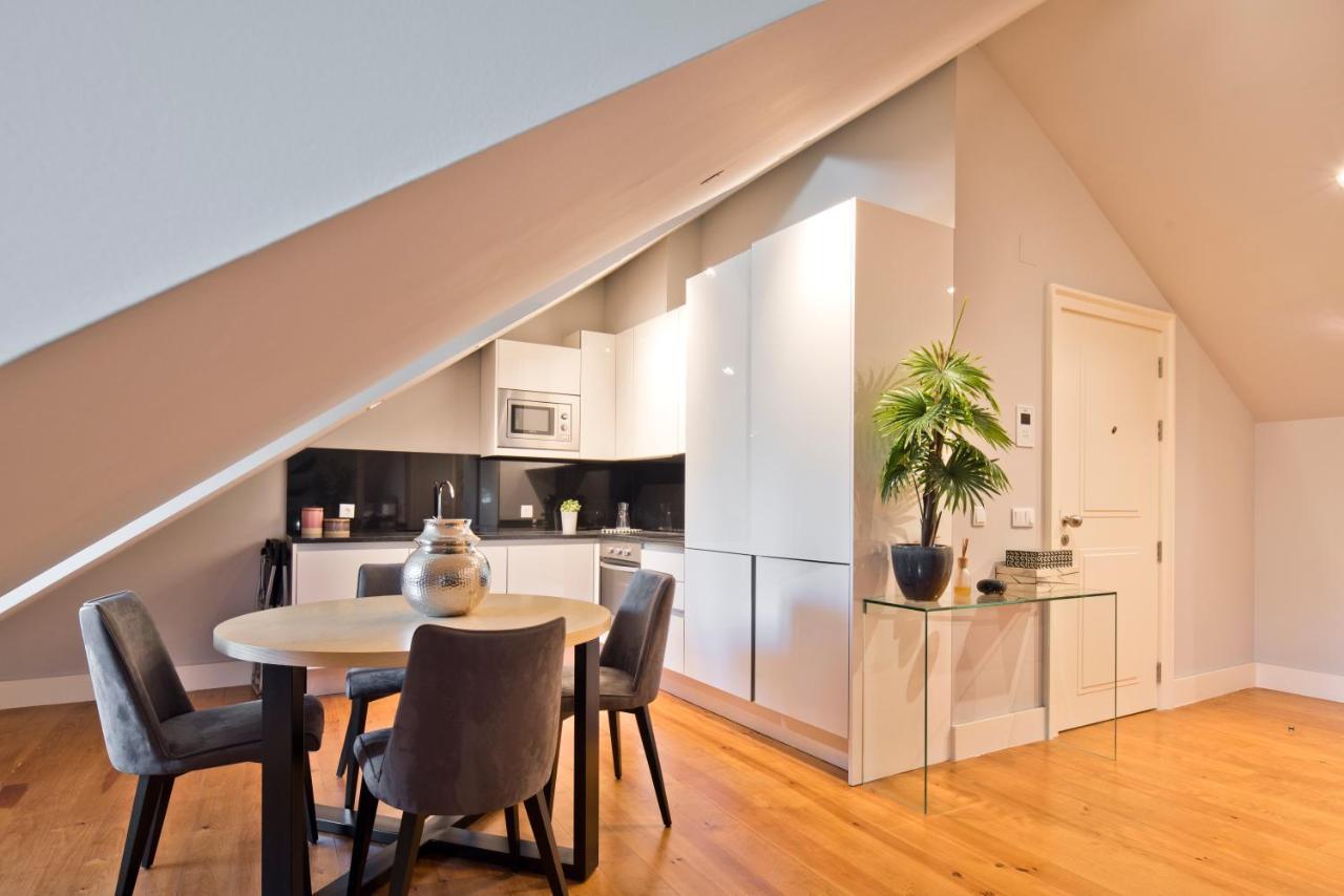 Iconic & Elegant Design 2 Bedroom Apt By Fs Lisboa Exteriér fotografie